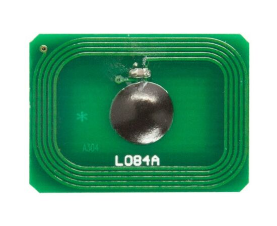 Чип для картриджа OKI C811/831/841, 10K Magenta BASF (BASF-CH-44844506)