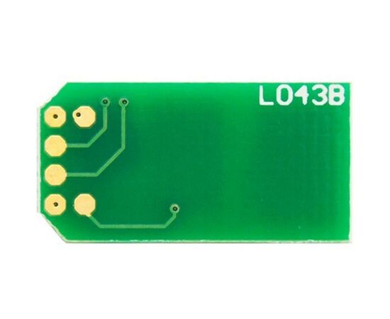Чип для картриджа OKI С301/321DN, MC332/342DN, 2.2K Black BASF (BASF-CH-C301BK), зображення 2 Чип для картриджа OKI С301/321DN, MC332/342DN, 2.2K Black BASF (BASF-CH-C301BK), зображення 2