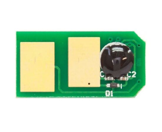 Чип для картриджа OKI С301/321DN, MC332/342DN, 2.2K Black BASF (BASF-CH-C301BK)