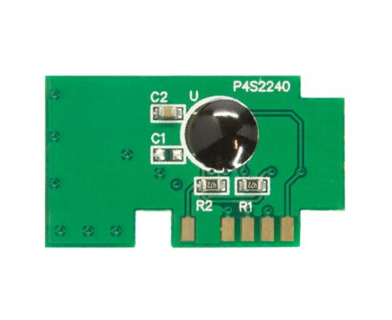 Чип для картриджа Samsung SCX-4650N/4655FN 2.5K BASF (BASF-CH-MLTD117S)