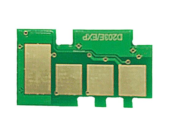 Чип для картриджа Samsung SL-M3870/M3820/M3820/M4070/M4020 BASF (BASF-CH-MLTD203E), зображення 2 Чип для картриджа Samsung SL-M3870/M3820/M3820/M4070/M4020 BASF (BASF-CH-MLTD203E), зображення 2