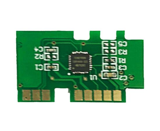 Чип для картриджа Samsung SL-M3870/M3820/M3820/M4070/M4020 BASF (BASF-CH-MLTD203E)