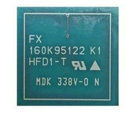 Чип для картриджа Xerox Ph5500 30K BASF (BASF-CH-113R00668), зображення 2 Чип для картриджа Xerox Ph5500 30K BASF (BASF-CH-113R00668), зображення 2
