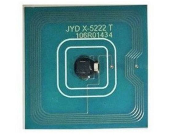 Чип для картриджа Xerox Ph5500 30K BASF (BASF-CH-113R00668)