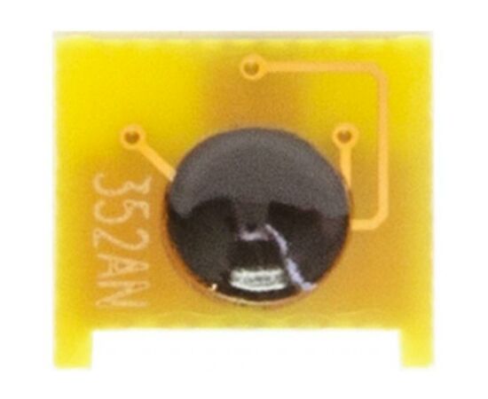 Чип для картриджа HP CLJ Pro MFP M176/177, 1k Yellow Delacamp (0980525/DLC)