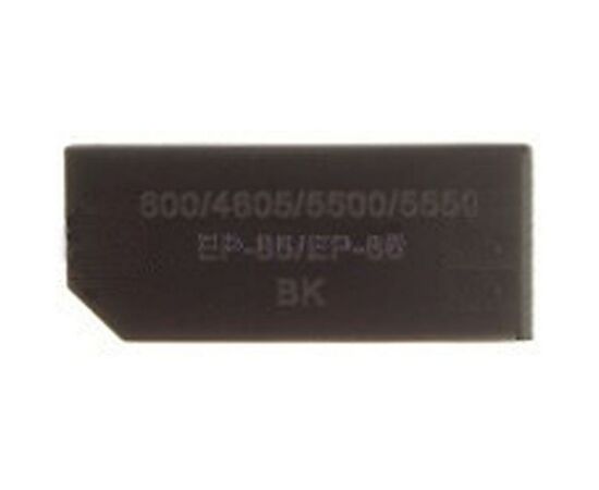 Чип для картриджа HP CLJ 4600/5500, 9K Black, JND AHK (1800642)