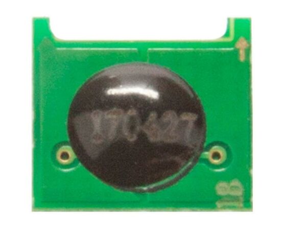 Чип для картриджа HP CLJ CP1025/1215/1415, U10, Black AHK (3202478)