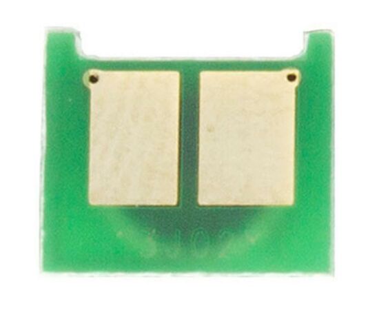 Чип для картриджа HP CLJ CP1025/2025, Canon 716/729 Yellow AHK (1800403), зображення 2