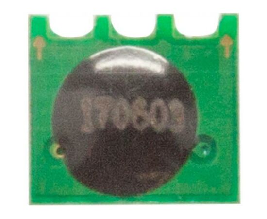Чип для картриджа HP CLJ CP1215/1515/1518/CM1312, 2k, Black AHK (70294001)
