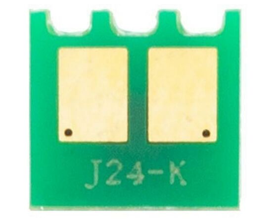 Чип для картриджа HP CLJ Enterprise CP5520/5525/5525, 15K, Black AHK (70319001), зображення 2 Чип для картриджа HP CLJ Enterprise CP5520/5525/5525, 15K, Black AHK (70319001), зображення 2
