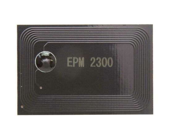 Чип для картриджа Epson EPL-M2300/2400/MX20 8К Black WWM (JYD-EpsM2300)