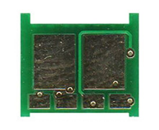 Чип для картриджа HP LJ P1005/1006/1000 1.5К Black WWM (CHP1005)