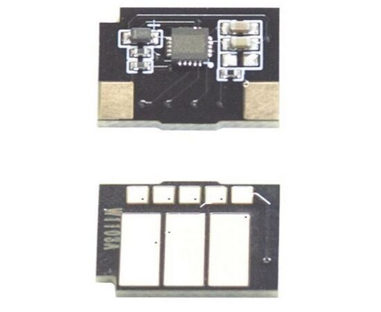Чип для картриджа HP Neverstop LJ 1000a/1000w/1200a/1200w 2.5К Black WWM (ALH-W1103A)
