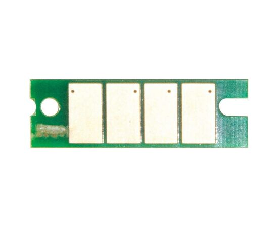 Чип для картриджа Ricoh Aficio SP111/110 2К Black WWM (JYD-RiSP111), изображение 2 Чип для картриджа Ricoh Aficio SP111/110 2К Black WWM (JYD-RiSP111), изображение 2