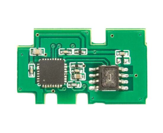 Чип для картриджа Samsung SCX-4650F/4650N/4652F/4655F 2.5К Black WWM (JYD-Sam117)