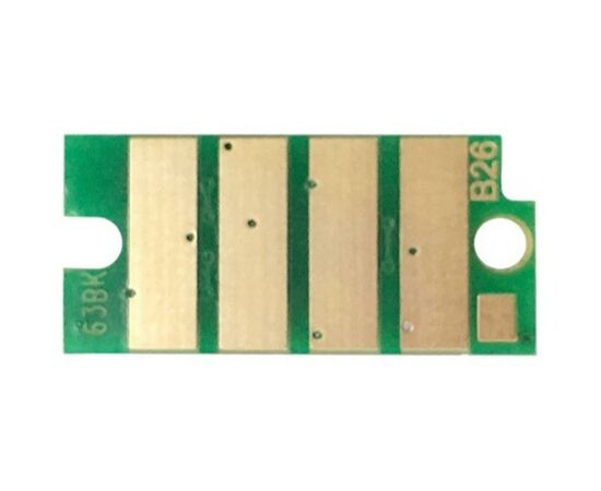 Чип для картриджа Xerox VL C500/C505 9К Yellow WWM (JYD-XerC500Y-886)