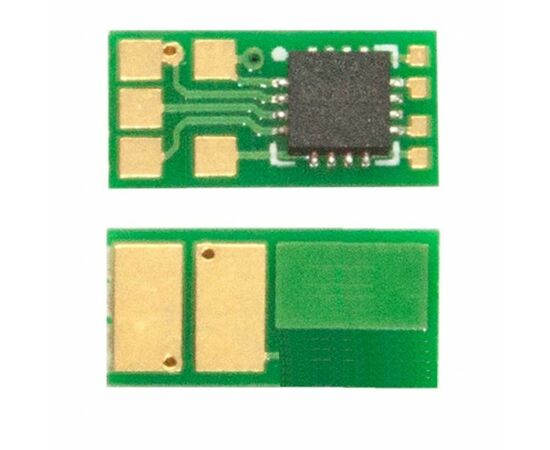 Чип для картриджа HP CLJ M252/277 2.3К Magenta AHK (7012314)