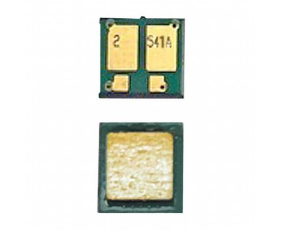 Чип для картриджа HP CLJ Pro M254/M280 JND 1.3К Cyan AHK (1800667)