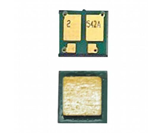 Чип для картриджа HP CLJ Pro M254/M280 JND 1.3К Yellow AHK (1800669)