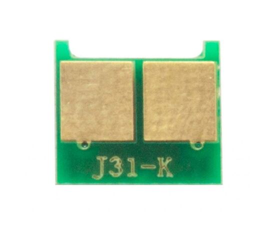 Чип для картриджа HP LJ CP1025/1215/PRO M175/M476 universal Black AHK (3202631), зображення 2