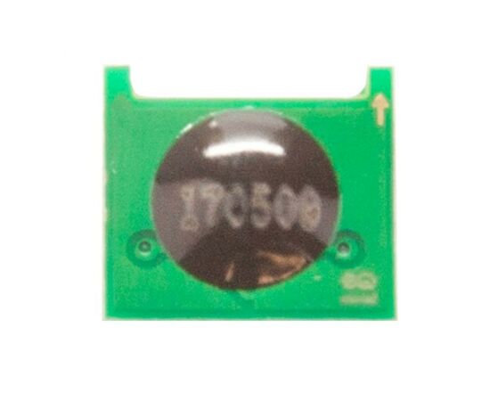 Чип для картриджа HP LJ CP1025/1215/PRO M175/M476 universal Yellow AHK (3202634)