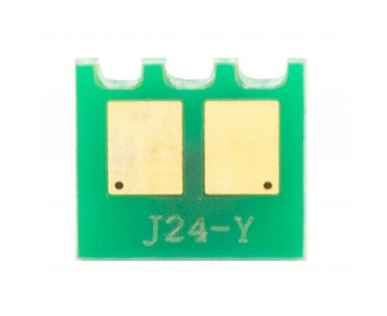 Чип для картриджа HP LJ Enterprise 500 Color M551n RMC Yellow AHK (1803924), зображення 2 Чип для картриджа HP LJ Enterprise 500 Color M551n RMC Yellow AHK (1803924), зображення 2