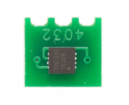 Чип для картриджа HP LJ Enterprise 500 Color M551n RMC Yellow AHK (1803924)