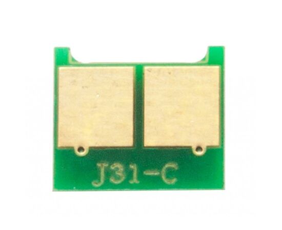 Чип для картриджа HP LJ Enterprise M351/M176/M251 universal Cyan AHK (3202438), зображення 2 Чип для картриджа HP LJ Enterprise M351/M176/M251 universal Cyan AHK (3202438), зображення 2