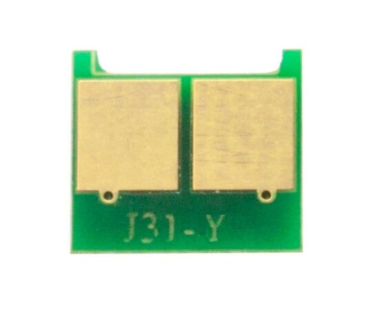 Чип для картриджа HP LJ Enterprise M351/M176/M251 universal Yellow AHK (3202442), зображення 2 Чип для картриджа HP LJ Enterprise M351/M176/M251 universal Yellow AHK (3202442), зображення 2