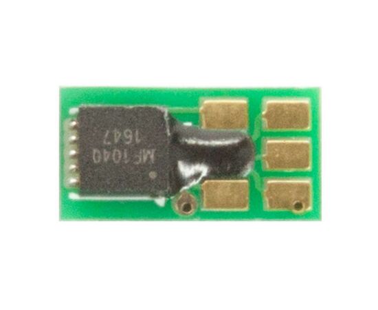 Чип для картриджа HP LJ Enterprise M527z/527f/527dn 9К AHK (1800719)