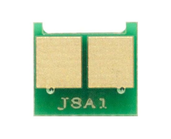 Чип для картриджа HP LJ M4555MFP/Enterprise 600 M601/602/603 X, 24К AHK (70154000), зображення 2 Чип для картриджа HP LJ M4555MFP/Enterprise 600 M601/602/603 X, 24К AHK (70154000), зображення 2