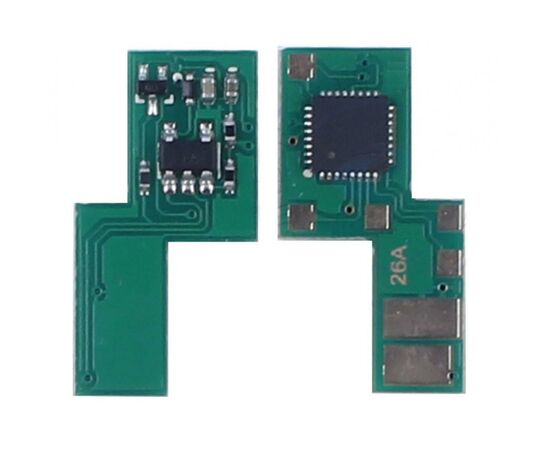 Чип для картриджа HP LJ Pro M402/425 6.8К AHK (70152000)