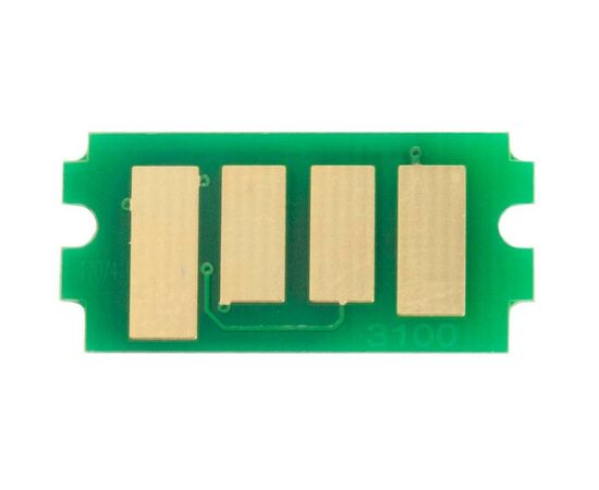 Чип для картриджа Kyocera TK3100 2.5К AHK (70882002), изображение 2