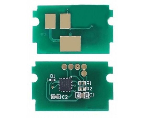 Чип для картриджа Kyocera P5026/M5526 Apex 4К Black AHK (3203580)
