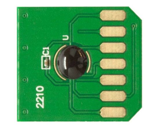 Чип для картриджа OKI B2200/2400 2К Black AHK (71266050)