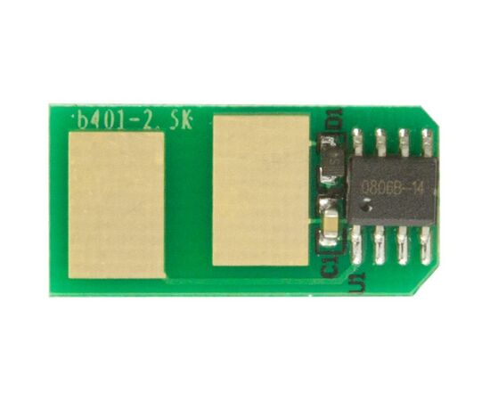 Чип для картриджа OKI B401/MB441/MB451 2.5К Black AHK (71258000)