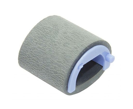 Ролик захвата бумаги bypass tray HP LJ CP1025/CM2320/CM1312 аналог RL1-1802/RC2-1 AHK (29070), изображение 2 Ролик захвата бумаги bypass tray HP LJ CP1025/CM2320/CM1312 аналог RL1-1802/RC2-1 AHK (29070), изображение 2