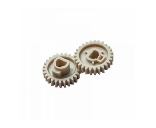 Шестерня f/Pressure Roller HP LJ P2030/2050/2055 (RU6-0690-000) 27T AHK (21513)