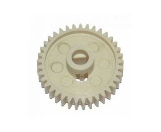 Шестерня gear fuser HP LJ 1022/1018 RU5-0523-000 37T Foshan (RU5-0523-Foshan)