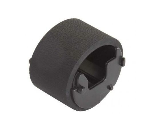 Ролик захвата бумаги bypass tray HP LJ P2035/P2055 CET3689 BASF (BASF-RL1-2120-000)