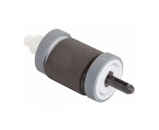 Ролик захвата бумаги BASF HP LJ P3005/P3015/M3027/M3035/P5200 (BASF-RM1-3763-000), изображение 2 Ролик захвата бумаги BASF HP LJ P3005/P3015/M3027/M3035/P5200 (BASF-RM1-3763-000), изображение 2