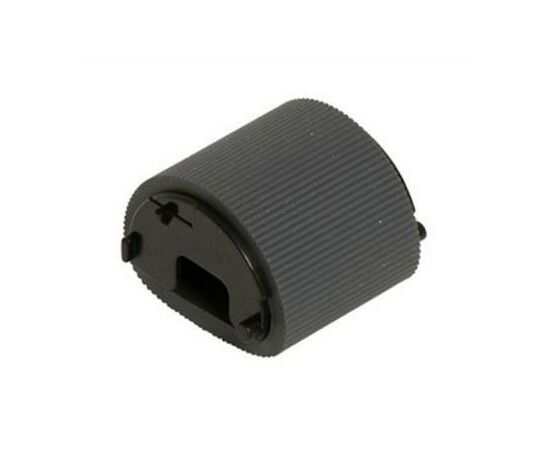 Ролик захвата бумаги HP LJ 2400/2420 аналог RL1-0568-000 BASF (BASF-RL1-0568-000)