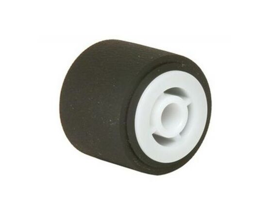 Ролик захвата бумаги HP LJ P4014/4015 аналог RL1-1663-000 BASF (BASF-RL1-1663-000), изображение 2 Ролик захвата бумаги HP LJ P4014/4015 аналог RL1-1663-000 BASF (BASF-RL1-1663-000), изображение 2