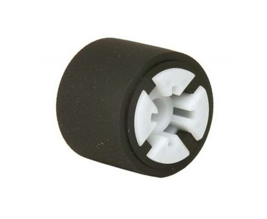 Ролик захвата бумаги HP LJ P4014/4015 аналог RL1-1663-000 BASF (BASF-RL1-1663-000)
