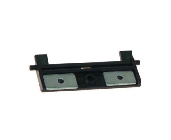 Гальмівний майданчик HP LaserJet 1160/1320/2420 аналог RM1-1298-000/RC1-3515-000 BASF (WWMID-73390)