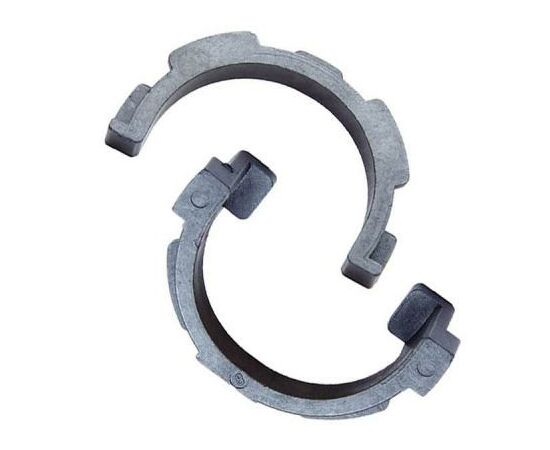 Втулка вала тефлонового Samsung ML-2850 аналог JC61-02334A/JC61-02335A компл AHK (50078)
