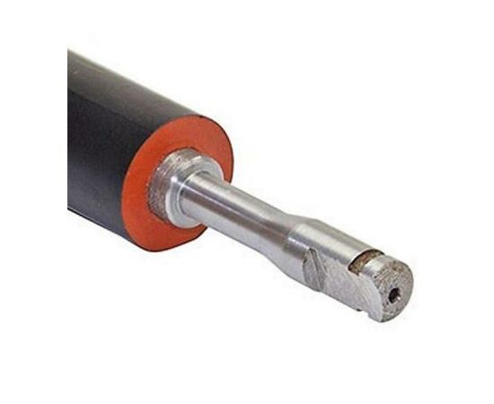 Вал резиновый HP LJ P1505/M1522 аналог LPR-M1522-000 BASF (BASF-LPR-M1522-000), изображение 2 Вал резиновый HP LJ P1505/M1522 аналог LPR-M1522-000 BASF (BASF-LPR-M1522-000), изображение 2