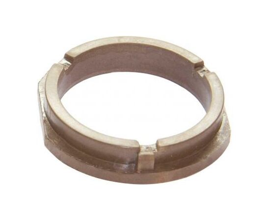 Втулка вала тефлонового Konica Minolta Di152/183 аналог 4021-5710-03 NewTone (UFRBUSH-DI152NT), изображение 2 Втулка вала тефлонового Konica Minolta Di152/183 аналог 4021-5710-03 NewTone (UFRBUSH-DI152NT), изображение 2