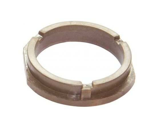 Втулка вала тефлонового Konica Minolta Di152/183 аналог 4021-5710-03 NewTone (UFRBUSH-DI152NT), изображение 3 Втулка вала тефлонового Konica Minolta Di152/183 аналог 4021-5710-03 NewTone (UFRBUSH-DI152NT), изображение 3