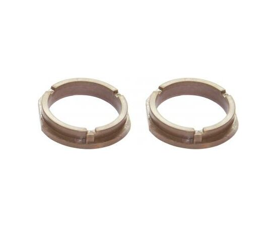 Втулка вала тефлонового Konica Minolta Di152/183 аналог 4021-5710-03 NewTone (UFRBUSH-DI152NT)